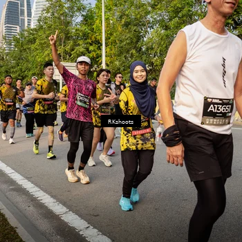 Runner Photo 6695733