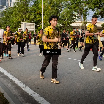 Runner Photo 6695743