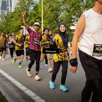 Runner Photo 6695749