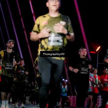 Runner Photo 6695752