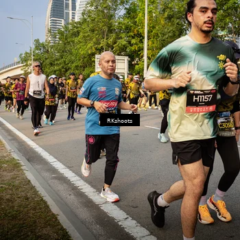 Runner Photo 6695755