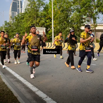 Runner Photo 6695760