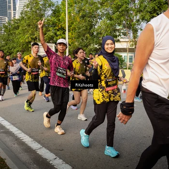 Runner Photo 6695762