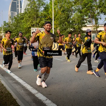 Runner Photo 6695764