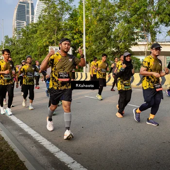 Runner Photo 6695777