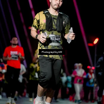 Runner Photo 6695781