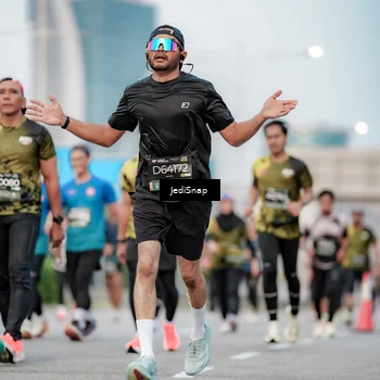 Runner Photo 6695782