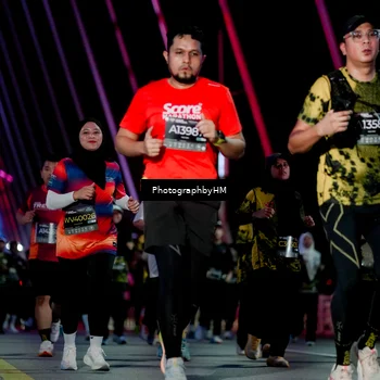 Runner Photo 6695784