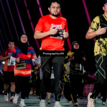 Runner Photo 6695789