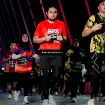 Runner Photo 6695790