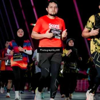 Runner Photo 6695791