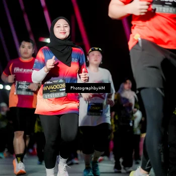 Runner Photo 6695794