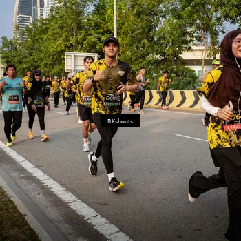 Runner Photo 6695796
