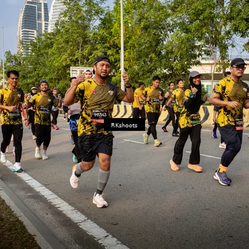 Runner Photo 6695798