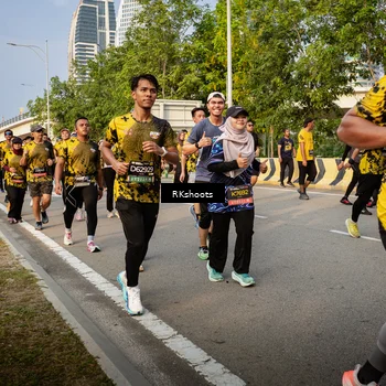 Runner Photo 6695799