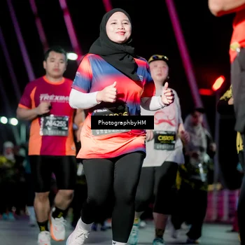 Runner Photo 6695810