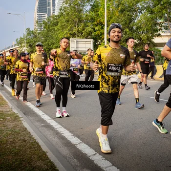Runner Photo 6695811