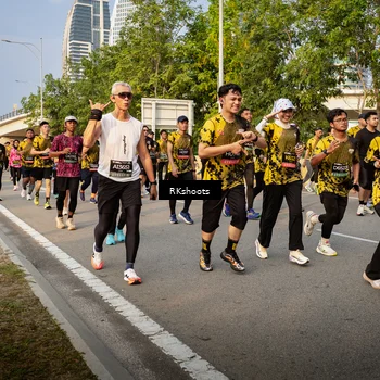 Runner Photo 6695812