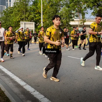 Runner Photo 6695815