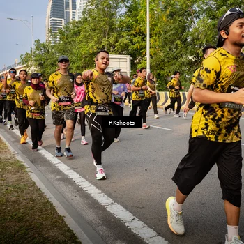 Runner Photo 6695829