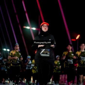 Runner Photo 6695831