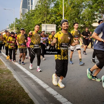 Runner Photo 6695836