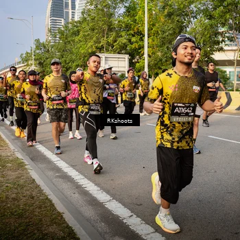Runner Photo 6695837