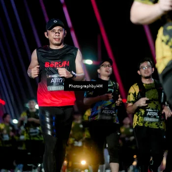 Runner Photo 6695851