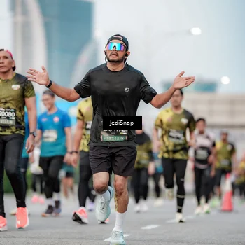 Runner Photo 6695852