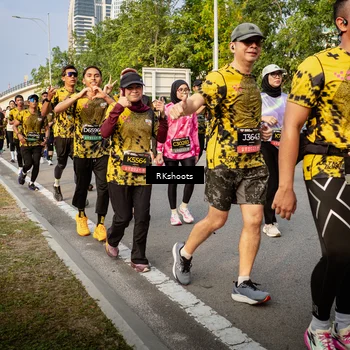 Runner Photo 6695855