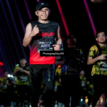 Runner Photo 6695856