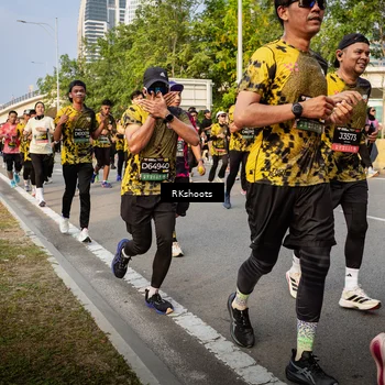 Runner Photo 6695889