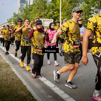 Runner Photo 6695892
