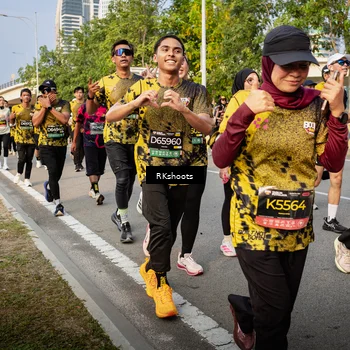 Runner Photo 6695894