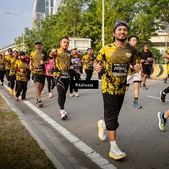 Runner Photo 6695901