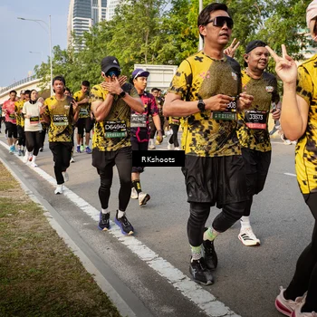 Runner Photo 6695920