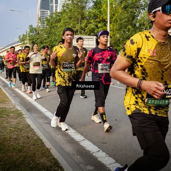 Runner Photo 6695934