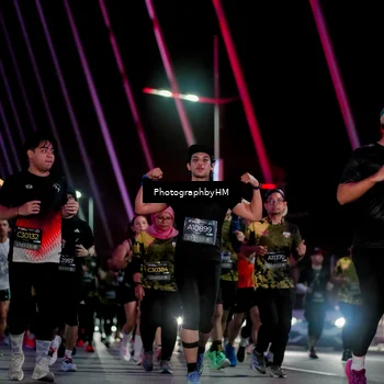 Runner Photo 6695937