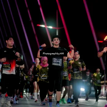 Runner Photo 6695938