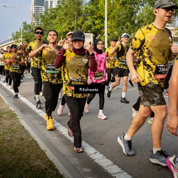 Runner Photo 6695941