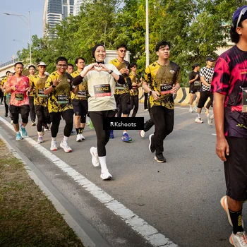 Runner Photo 6695943