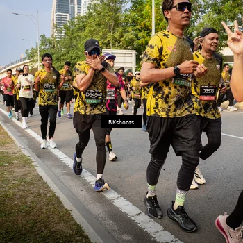 Runner Photo 6695951