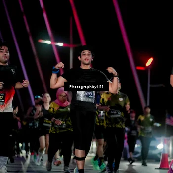Runner Photo 6695952