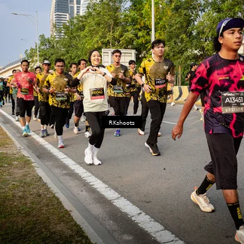 Runner Photo 6695955