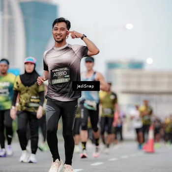 Runner Photo 6695970