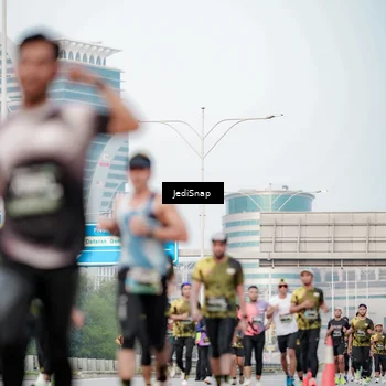Runner Photo 6695983