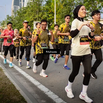 Runner Photo 6695985