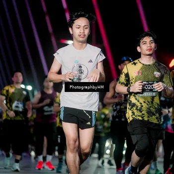 Runner Photo 6695988