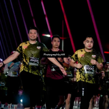 Runner Photo 6695993