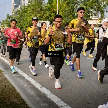 Runner Photo 6695994